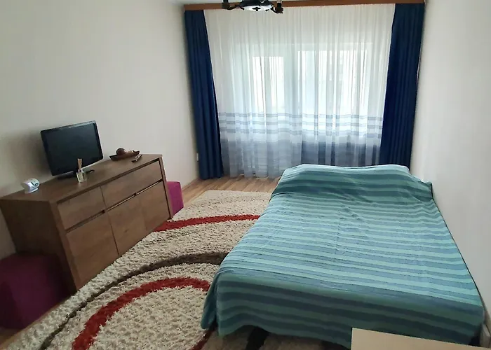 Apartment Antico