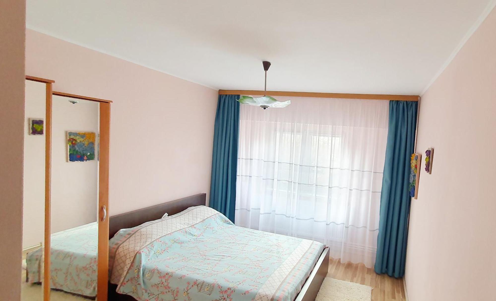 Apartment Antico *
